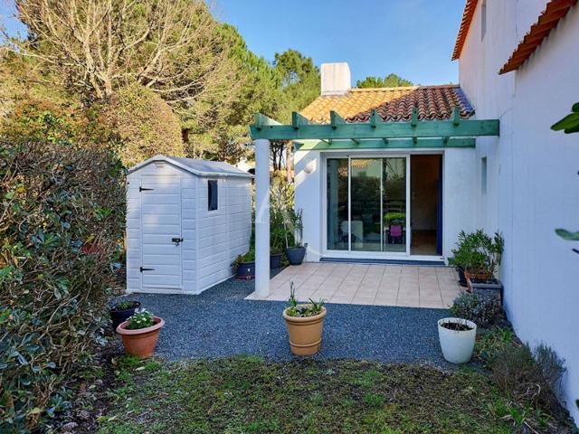 Maison vente à Les Sables-d'Olonne, Saint-jean-de-monts