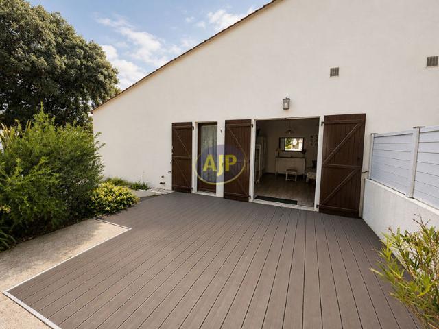Maison vente à Les Sables-d'Olonne, Saint-jean-de-monts