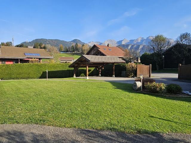 Maison vente à Forgeassoud-dessous, Saint-Jean-de-Sixt