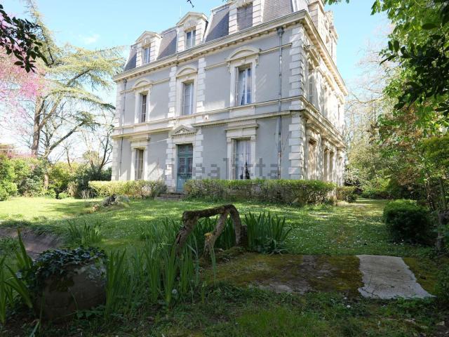 Maison vente à Les Capucins, Thouars