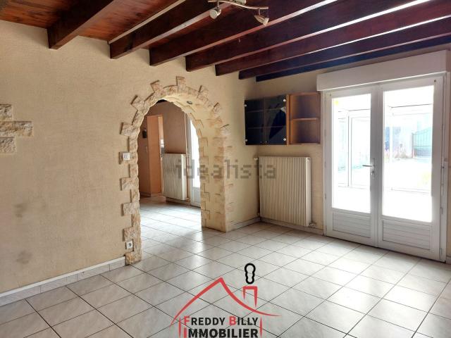 Maison vente à Thouars