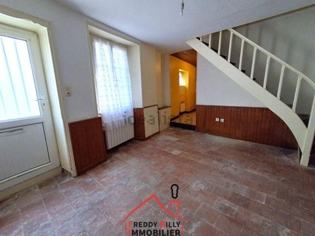 Maison vente à Saint-Jean-de-Thouars, Deux-Sèvres