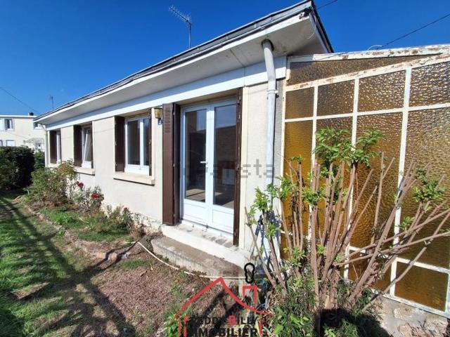 Maison vente à Thouars