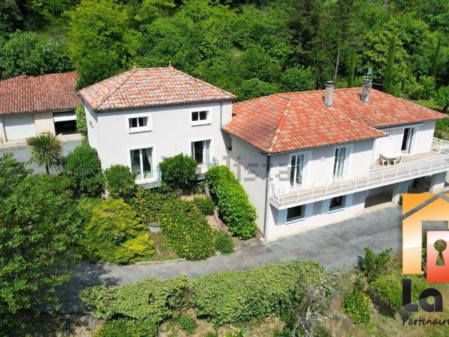 Maison vente à Rossignol, Saint-Jean-de-Thurac