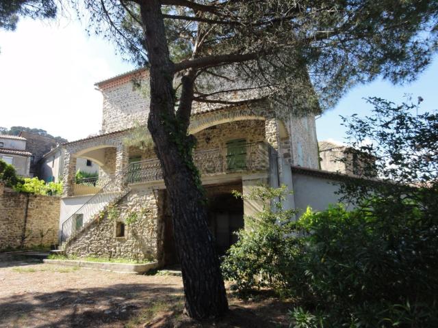 Maison vente à Cité de la Gare, Saint-Jean-de-Valériscle