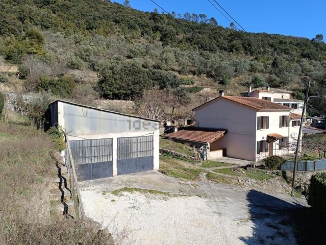 Maison vente à Cité de Rime, Saint-Jean-de-Valériscle
