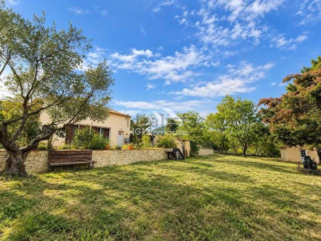 Maison vente à Cité de l'Aubradou, Saint-Florent-sur-Auzonnet