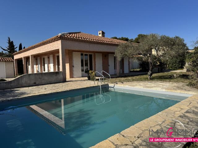 Maison location à Montpellier, Saint-jean-de-védas