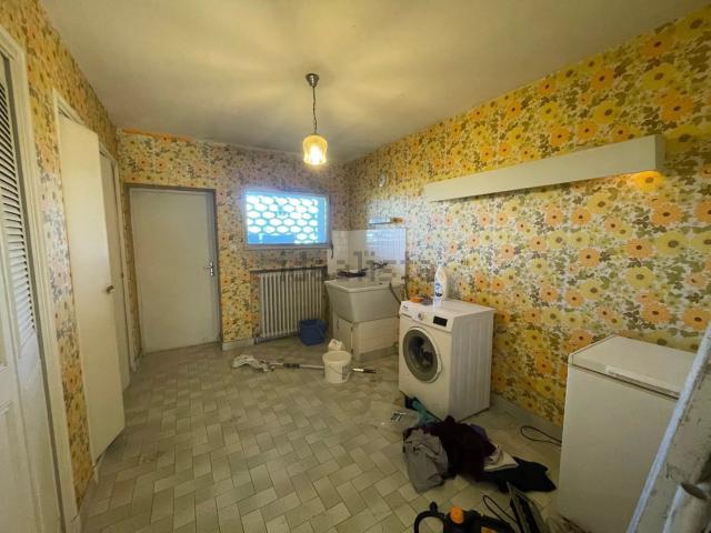 Maison vente à Piche-Bis, Foix