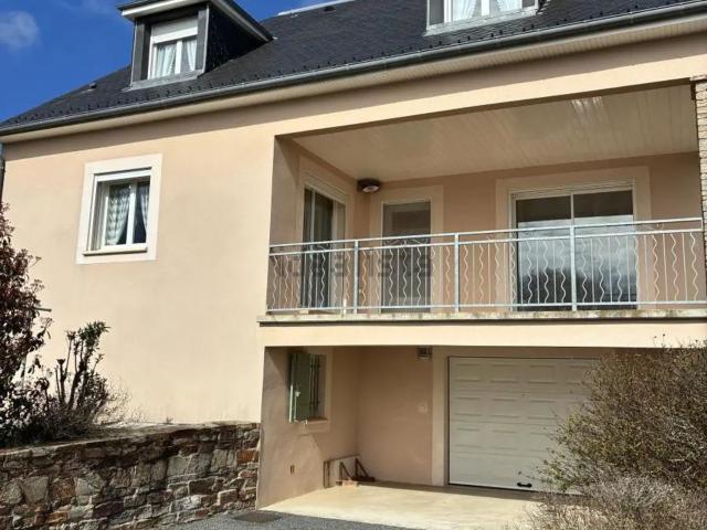 Maison vente à Saint-Jean-Delnous, Aveyron