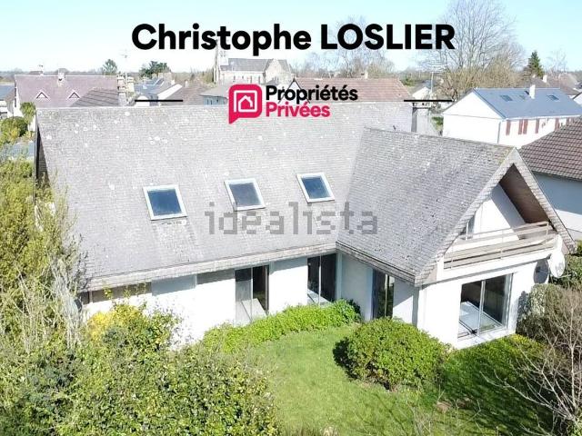 Maison vente à Village Ruel, Saint-Jean-des-Champs