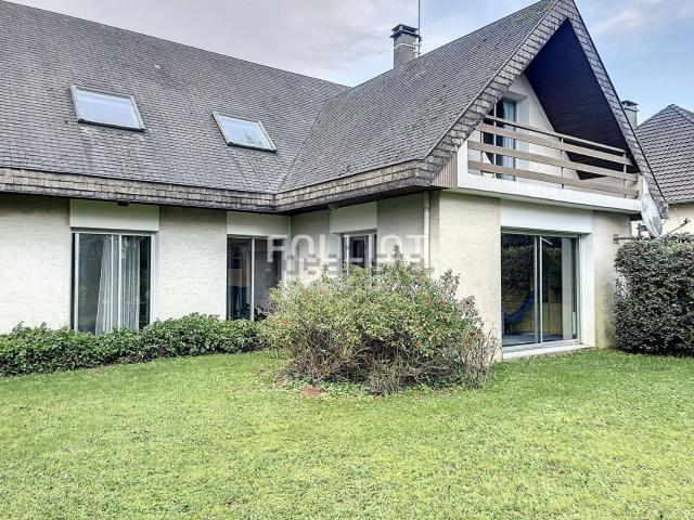 Maison vente à Les Pommiers, Saint-Planchers