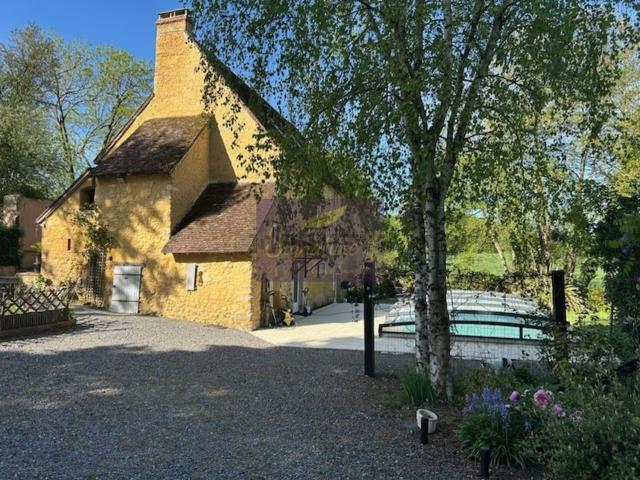Maison vente à Les Echelles, Saint-Jean-des-Échelles