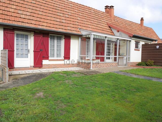 Maison vente à Résidence Jacques Nicolas Goule, Saint-Jean-du-Cardonnay