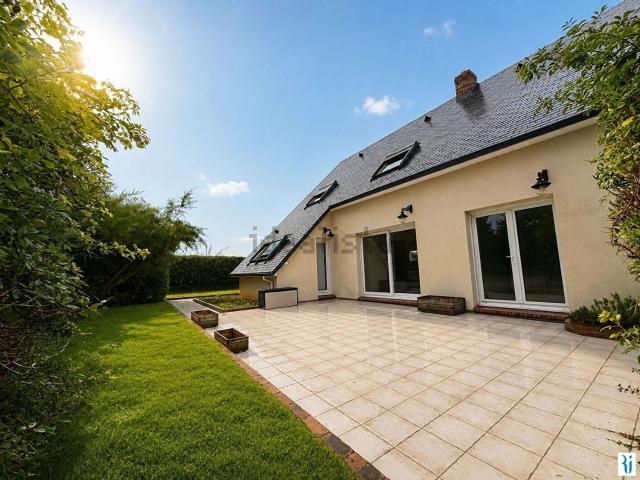 Maison vente à La Cardonnette, Saint-Jean-du-Cardonnay