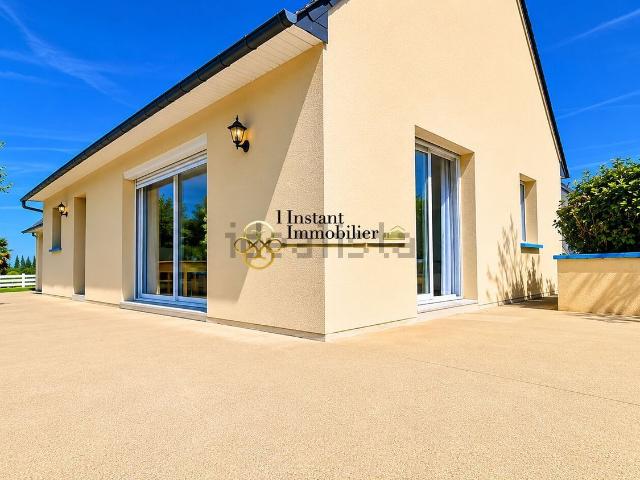 Maison vente à Ker Ar Rhun, Saint-Jean-du-Doigt