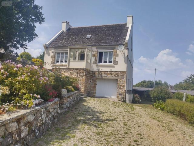 Maison vente à Kericuff, Saint-Jean-du-Doigt