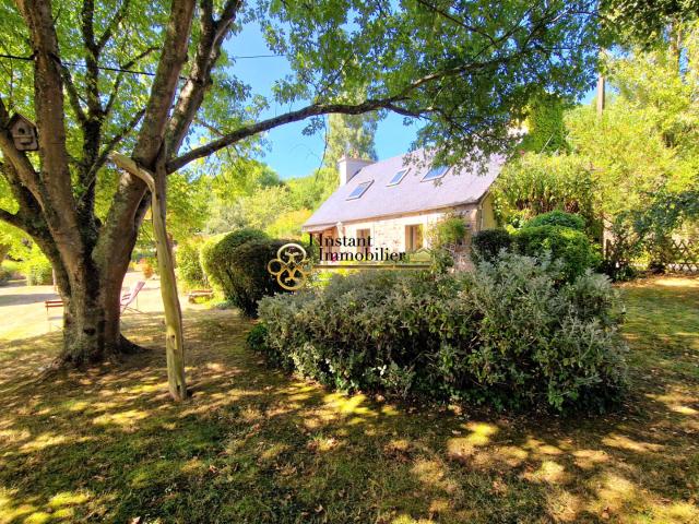 Maison vente à Morlaix, Bretagne