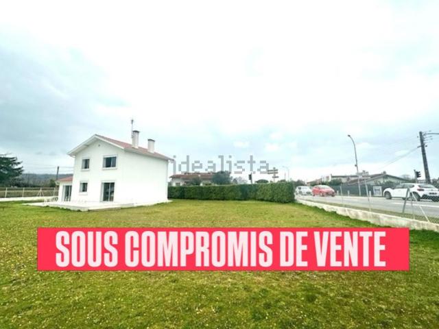 Maison vente à Saint-Jean-du-Falga, Ariège