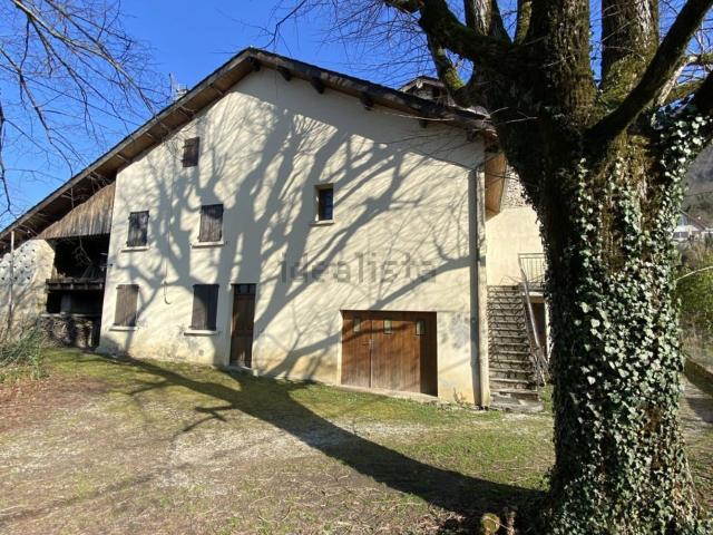 Maison vente à Saint-Jean-en-Royans, Drôme