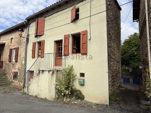 Maison vente à Saint-Jean-et-Saint-Paul, Aveyron