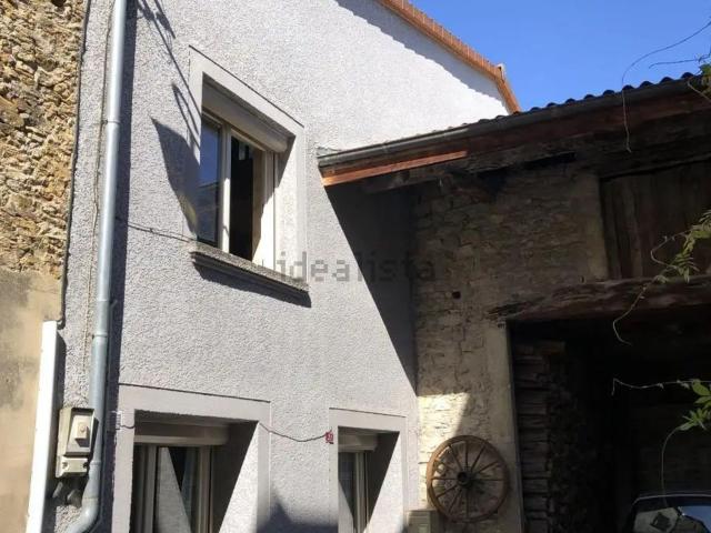 Maison vente à Cheminand, Saint-Jean-le-Vieux
