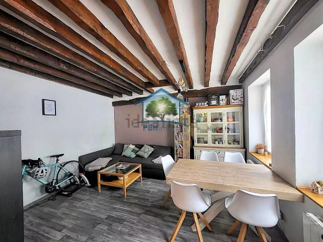 Maison vente à Saint-Jean-les-Deux-Jumeaux, Seine-et-Marne