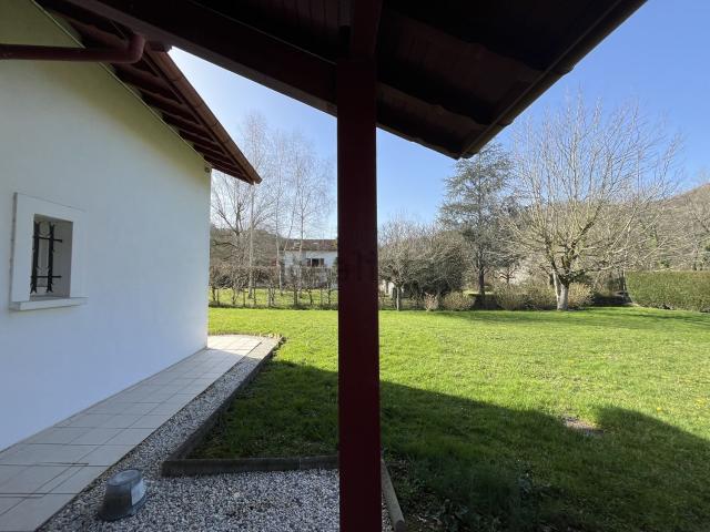 Maison vente à Nafarroa Beherea, Saint-Jean-Pied-de-Port