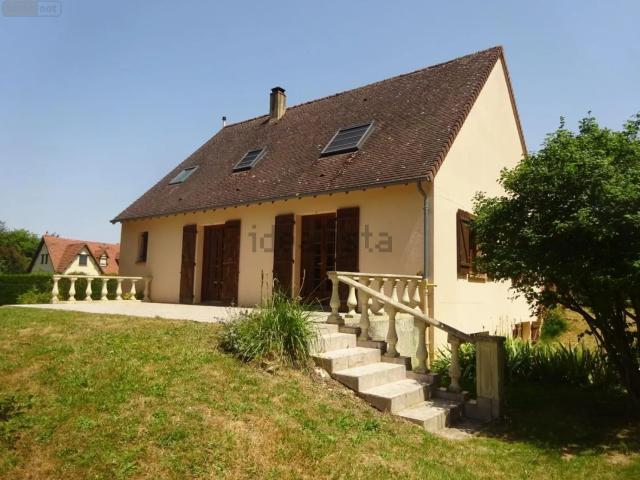 Maison vente à La Menadière, Saint-Jean-Pierre-Fixte