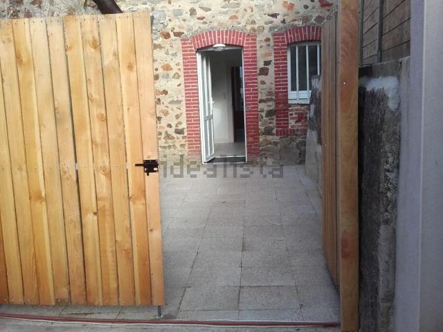 Maison vente à La Costerie, Saint-Jean-sur-Mayenne