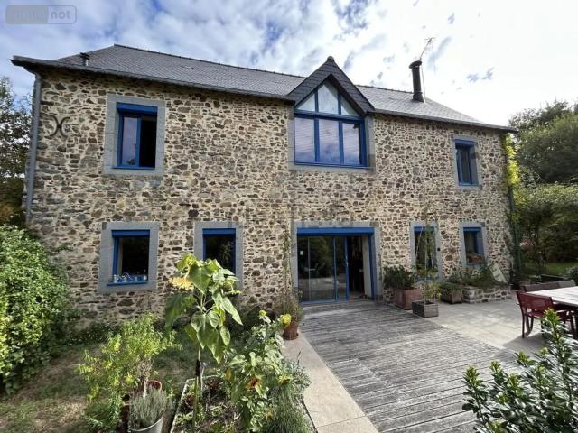 Maison vente à La Costerie, Saint-Jean-sur-Mayenne