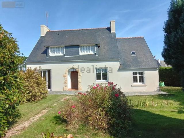 Maison vente à Saint Jean-Trolimon, Saint-Jean-Trolimon