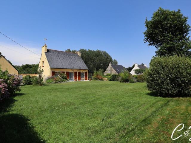 Maison vente à Saint Jean-Trolimon, Saint-Jean-Trolimon