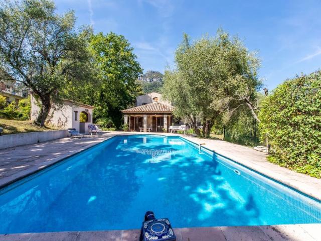 Maison vente à Saint-Jeannet, Alpes-Maritimes