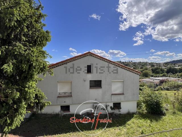 Maison vente à Saint-Jeannet, Alpes-Maritimes