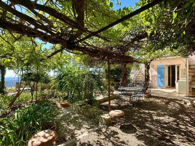 Maison vente à Saint-Jeannet, Alpes-Maritimes