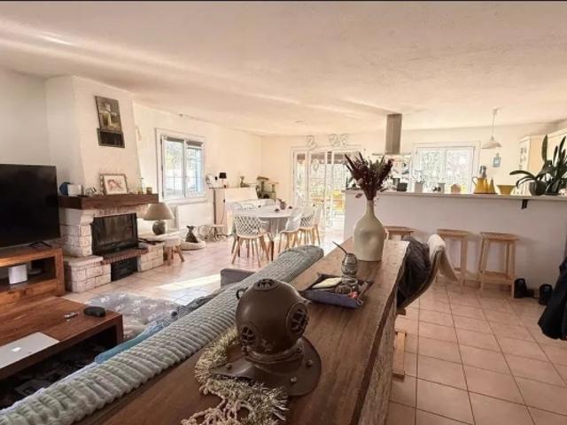 Maison vente à Grasse, Saint-jeannet