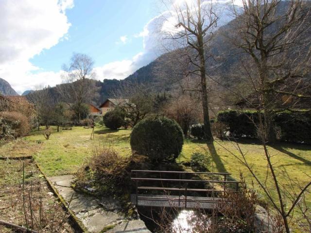 Maison vente à Clos Ruffy, Saint-Jeoire