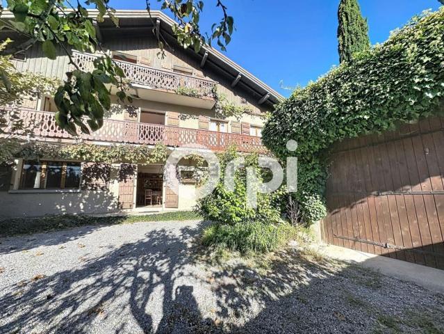 Maison vente à Le Turchon, Saint-Jeoire
