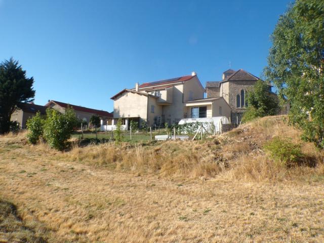 Maison vente à Besset Maisonnial, Saint-Jeure-d'Andaure