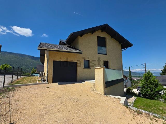Maison vente à La Rive, Saint-Jorioz