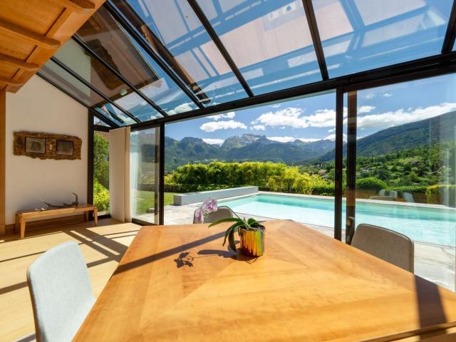 Maison vente à Machevaz, Saint-Jorioz