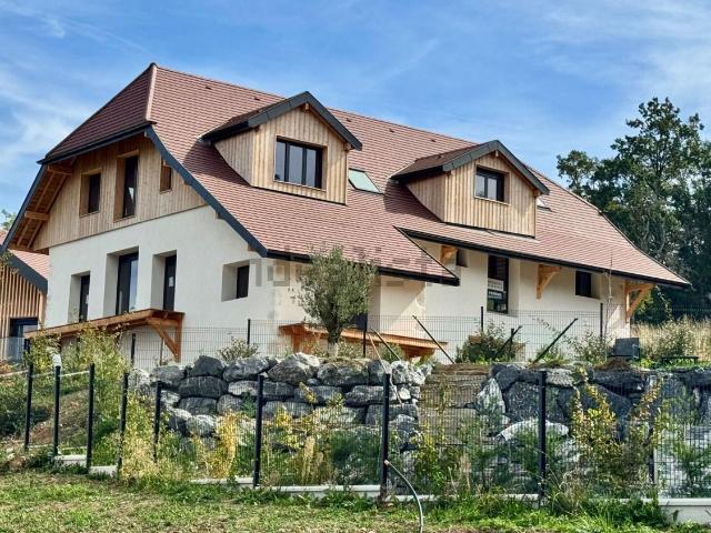 Maison vente à La Rive, Saint-Jorioz