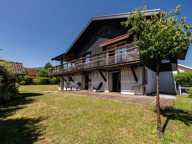 Maison vente à Machevaz, Saint-Jorioz