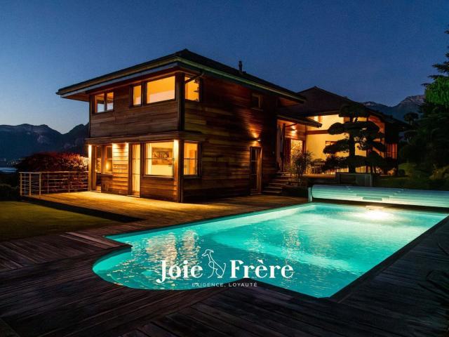 Maison vente à Saint-Jorioz, Haute-Savoie