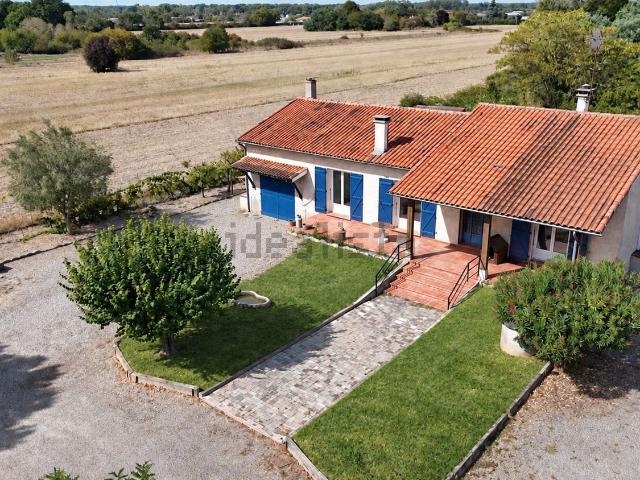 Maison vente à Saint-Jory, Haute-Garonne