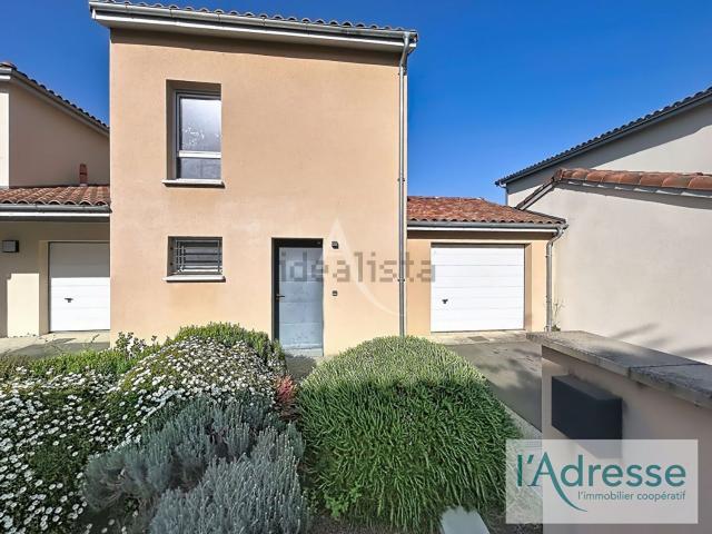 Maison vente à Saint-Jory, Haute-Garonne