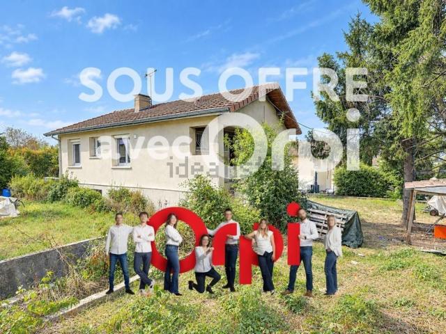Maison vente à La Brunetière, Saint-Joseph