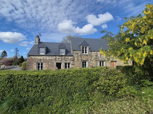 Maison vente à La Chasse Gravière, Saint-Joseph