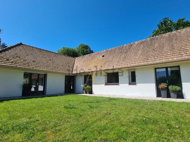 Maison vente à Saint-Josse, Pas-de-Calais